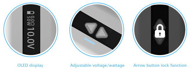 iStick 50W